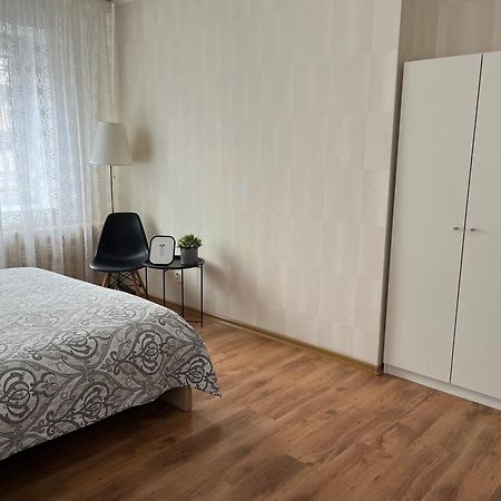 Imantas Apartment Daugavpils Exterior photo